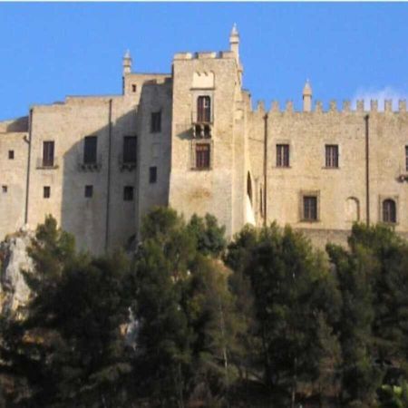 Casa Vacanza A 11 Km Dall'Aeroporto Di Palermo Carini Kültér fotó