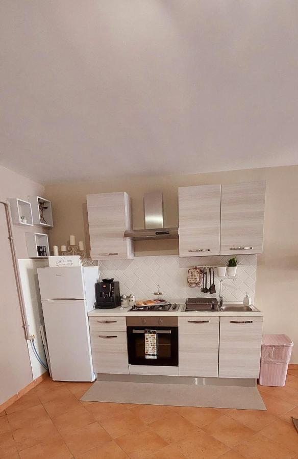 Casa Vacanza A 11 Km Dall'Aeroporto Di Palermo Carini Kültér fotó